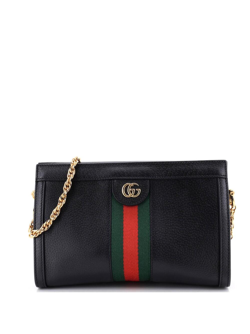 Gucci Ophidia Chain Shoulder Bag #345286G13B